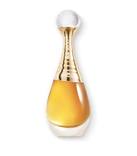 dior j'adore l'or essence de parfum 50ml|j'adore Dior boots.